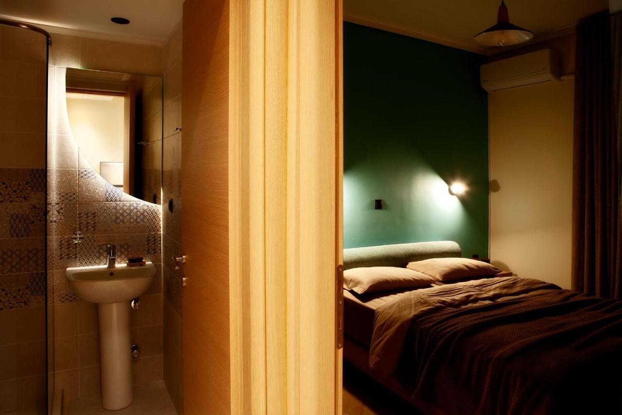 Designer Apartments Close To The Center + Free Parking Selanik Dış mekan fotoğraf